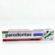 PARODONTAX DENTÍFRICO HERBAL FRESH 75 ML