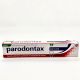 PARODONTAX DENTIFRICO SIN FLUOR 75 ML