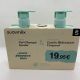 SUAVINEX DUPLO LOCION HIDRATANTE 1 ENVASE 500 ml + GEL CHAMPU SYNDET 1 ENVASE 500 ml PACK