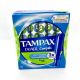 TAMPAX COMPAK PEARL SUPER 16 UNIDADES