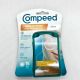 COMPEED PARCHE ANTI-GRANOS DISCRETO TRIPLE ACCION 15 UNIDADES