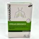 PRANAROM AROMAFORCE BRONQUIOS BIO 30 CAPSULAS