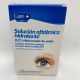 CARE+ SOLUCIÓN OFTÁLMICA HIDRATANTE 0.2%  20UND