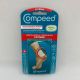 COMPEED AMPOLLAS EXTREME 5U