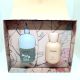 DEAR MOMMY + BABY COLOGNE SUAVINEX 1 ENVASE 100 ml + 1 ENVASE 100 ml  PACK