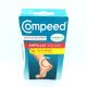 COMPEED AMPOLLAS TALLA MEDIANA 10 UNIDADES PACK AHORRO