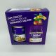 ZZZQUIL MELATONINA MANGO PLATANO 90 GOMINOLAS