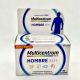 MULTICENTRUM HOMBRE 50+ 30 COMPRIMIDOS