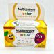 MULTICENTRUM JUNIOR 30 COMPRIMIDOS MASTICABLES