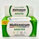 MULTICENTRUM 90 COMPRIMIDOS