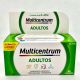 MULTICENTRUM   90 COMPRIMIDOS