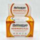 MULTICENTRUM RENDIMIENTO PLUS GINSEN & GINKO 30 COMPRIMIDOS
