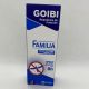 GOIBI FAMILIA FORTE REPELENTE DE INSECTOS 1 SPRAY 100 ml