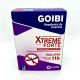 GOIBI XTREME FORTE REPELENTE DE INSECTOS 16 TOALLITAS