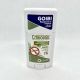 GOIBI CITRIODIOL BARRA REPELENTE DE INSECTOS DE USO HUMANO 1 BARRA 50 ml