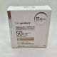 BE+ SKINPROTECT MAQUILLAJE COMPACTO MINERAL SPF50  PIEL CLARA 10 G