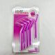 LACER CEPILLO  INTERDENTAL ANGULAR U/FINO 10UNIDADES