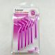 LACER CEPILLO INTERDENTAL ANGULAR ULTRAFINO 6 UNIDADES