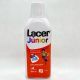 LACER JUNIOR COLUTORIO FLUOR DIARIO FRESA  500 ML