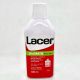 LACER COLUTORIO USO DIARIO SIN ALCOHOL 500ML +100ML REGALO
