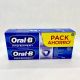 ORAL B PASTA DENTIFRICA PRO EXPERT  100 + 100 ML