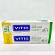 VITIS PACK ALOE VERA PASTA DENTRÍFICA 2 X 150 ML