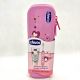 CHICCO SET DENTAL 6-36 MESES COLOR ROSA