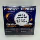 CONTROL PRESERVATIVOS FINISSIMO ORIGINAL 12 + 12