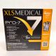 XLS MEDICAL PRO-7 NUDGE SABOR PIÑA 90 STICKS