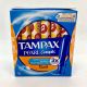 TAMPAX COMPAK PEARL SUPER PLUS 16UNIDADES