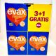 EVAX PACK COMPRESAS COTTONLIKE SUPER ALAS 48 UNIDADES