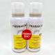 PRANAROM  AROMAPIC PACK CITRONELA SPRAY 2 X 75ML