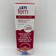 LETI LETIFEM CREMA VULVAR PEDIATRICA 0-12 AÑOS 30ML.