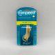 COMPEED APOSITOS CALLOS ENTRE LOS DEDOS 10 UNIDADES