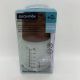 BIBERON ANTICOLICO T SILICONA SUAVINEX + 0 MESES 1 ENVASE 180 ml TALLA S CARAMEL