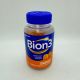 BION 3 ENERGY SABOR NARANJA 60 GUMMYS