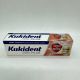 KUKIDENT PRO PLUS FIRMEZA AL MASTICAR (DOBLE ACCION) SIN SABOR 40G