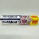 KUKIDENT PRO PLUS BARRERA ANTICOMIDA (EFECTO SELLADO) SIN SABOR 57 G