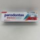 PARODONTAX BLANQUEANTE ENCIAS/ALIENTO/SENSIBILIDAD 75ML