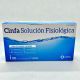 CINFA SOLUCION FISIOLOGICA 30 UNIDOSIS