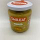 SMILEAT ECO TARRITO CALABAZA Y CALABACIN +6 MESES 230G