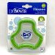 DR.BROWN`S MORDEDOR ERGONOMICO FLEXIBLE VERDE 3+MESES