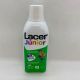 LACER JUNIOR COLUTORIO USO DIARIO MENTA 500 ML
