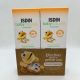 ISDIN BABY NATURALS DUO POMADA 100ML