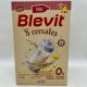 BLEVIT BIBE 8 CEREALES 500G
