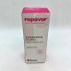 REPAVAR REGENERADORA ENDURECEDOR DE UÑAS 15 ML