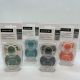 SUAVINEX CHUPETE SILICONA FISIOLOGICO +18 M 2 UND