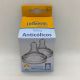 DR BROWN´S TETINA SILICONA +6 MESES BOCA ANCHA 2 UNIDADES