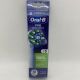 ORAL B RECAMBIO CEPILLO CROSS ACTION 3UNIDADES