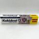 KUKIDENT PRO PLUS FIRMEZA AL MASTICAR (DOBLE ACCION) SIN SABOR 60 G